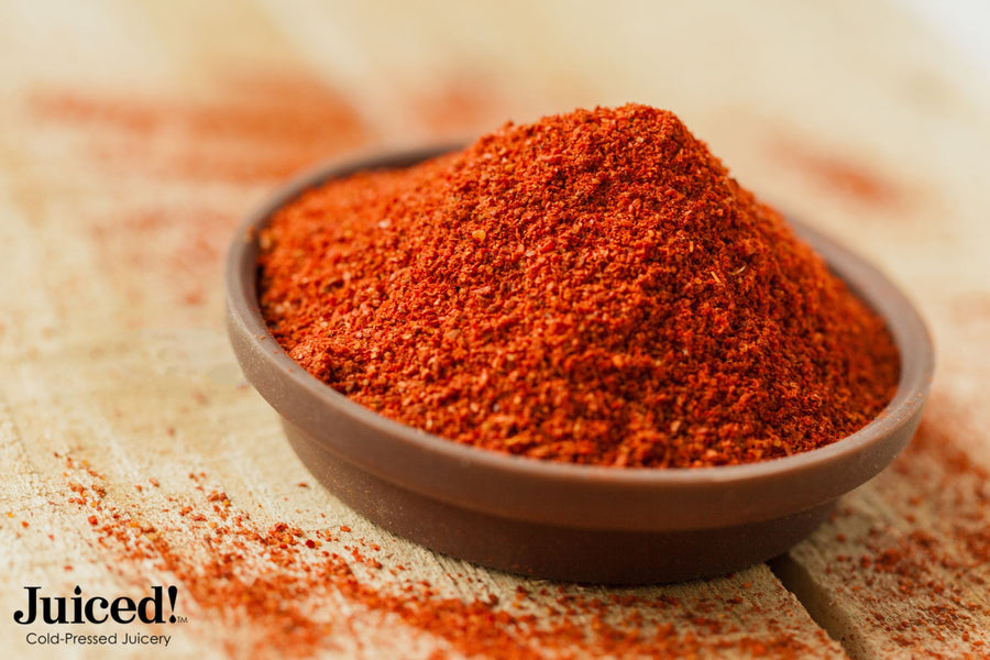 The Super Ingredient: Cayenne: A Spicy Superfood with a Legacy of Wellness