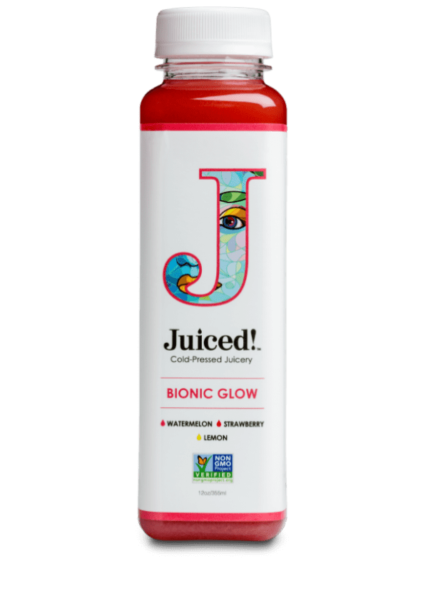 Juiced juicery deals